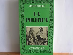 LA POLITICA