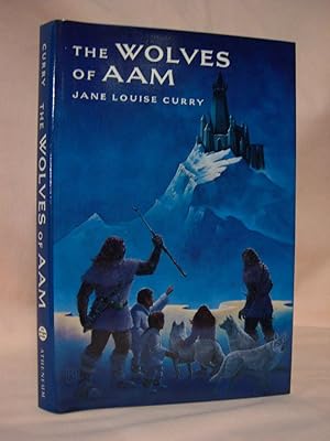 Seller image for THE WOLVES OF AAM for sale by Robert Gavora, Fine & Rare Books, ABAA