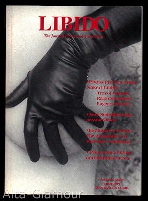Seller image for LIBIDO: The Journal of Sex and Sensibility Vol. 11, No. 1 / Spring 1999 for sale by Alta-Glamour Inc.