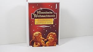 Image du vendeur pour Himmlische Weihnachtszeit mis en vente par Gene The Book Peddler