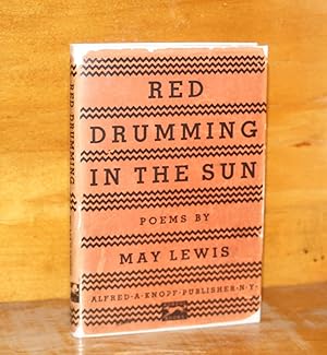 Seller image for Red Drumming in the Sun for sale by The Reluctant Bookseller