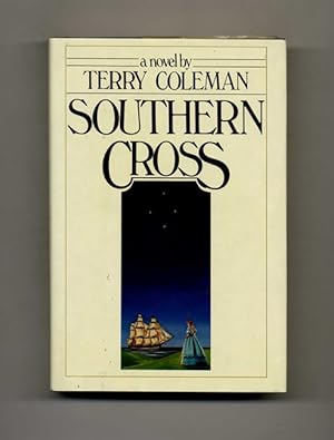 Seller image for Southern Cross - 1st Edition/1st Printing for sale by Books Tell You Why  -  ABAA/ILAB