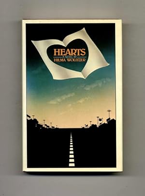 Hearts - 1st Edition/1st Printing