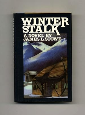 Winter Stalk - 1st Edition/1st Printing