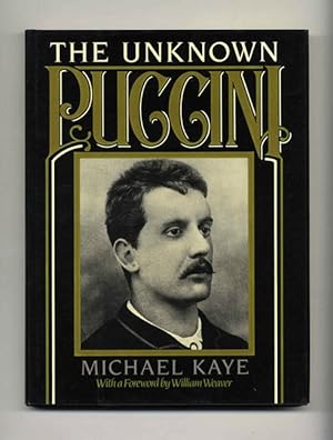 The Unknown Puccini: A Historical Perspective on the songs, including little-known music from Edg...