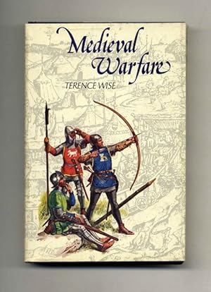 Seller image for Medieval Warfare - 1st US Edition/1st Printing for sale by Books Tell You Why  -  ABAA/ILAB