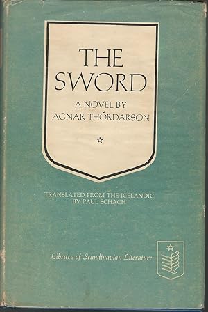 Seller image for The Sword ((Library of Scandinavian Literature, Volume 7) for sale by Dorley House Books, Inc.