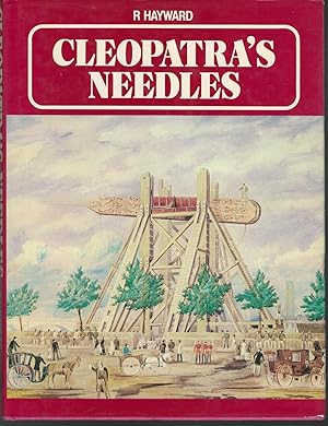 Seller image for Cleopatra's Needles for sale by Dorley House Books, Inc.