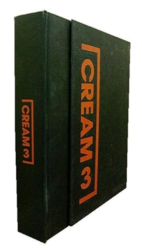 Cream 3: Contemporary Art in Culture