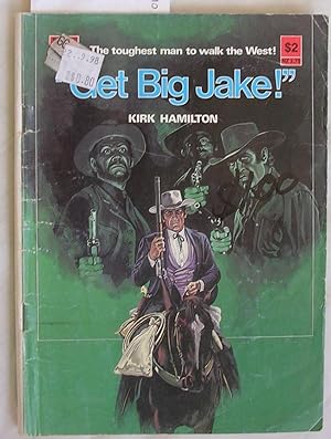 Cleveland Western No. 738: "Get Big Jake!"