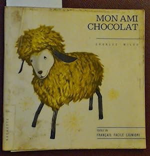 Mon Ami Chocolat