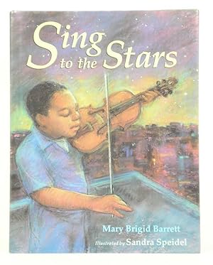 Immagine del venditore per Sing to the Stars venduto da Banjo Booksellers, IOBA