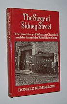 THE SIEGE OF SIDNEY STREET