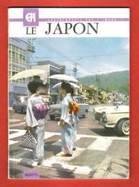 Imagen del vendedor de Encyclopdie par L'image n 54 : Le Japon a la venta por Au vert paradis du livre
