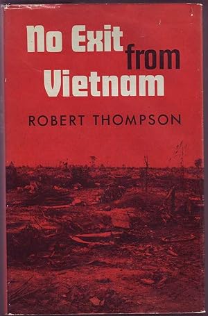 No Exit from Vietnam