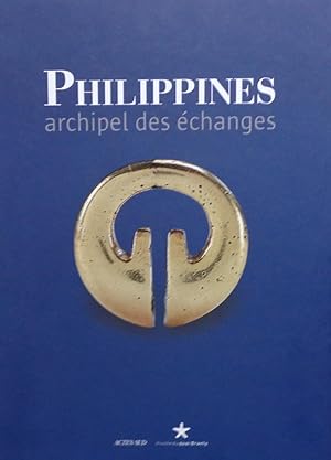 Bild des Verkufers fr Philippines archipel des changes zum Verkauf von Vasco & Co / Emilia da Paz