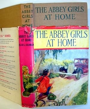 The Abbey Girls at Home