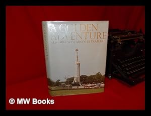 Bild des Verkufers fr A Golden Adventure : the First 50 Years of Ultramar zum Verkauf von MW Books Ltd.