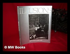 Seller image for Illusions for sale by MW Books Ltd.