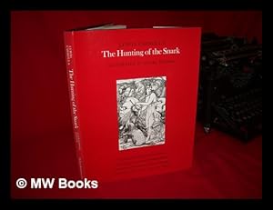 Bild des Verkufers fr Lewis Carroll's the Hunting of the Snark zum Verkauf von MW Books Ltd.