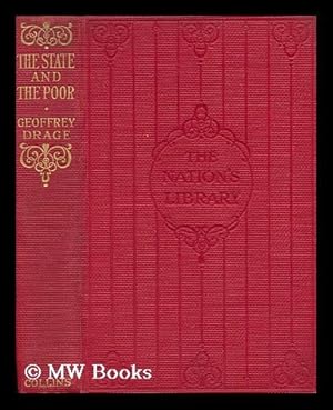 Imagen del vendedor de The State and the Poor a la venta por MW Books Ltd.