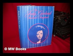 Bild des Verkufers fr The Judy Garland Souvenir Songbook: [Songs. Pictures, Words] zum Verkauf von MW Books Ltd.