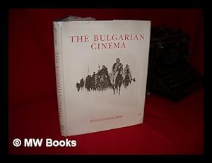 Seller image for The Bulgarian Cinema for sale by MW Books Ltd.