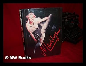 Seller image for Marilyn Monroe : a Never-Ending Dream / Compiled and Edited by Guus Luijters for sale by MW Books Ltd.