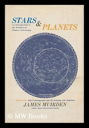 Seller image for Stars and Planets / James Muirden for sale by MW Books Ltd.