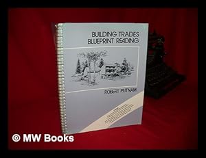 Bild des Verkufers fr Building Trades Blueprint Reading zum Verkauf von MW Books Ltd.