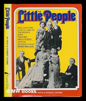Seller image for The Little People / by Hy Roth and Robert Cromie ; Foreword by Irving Wallace for sale by MW Books Ltd.