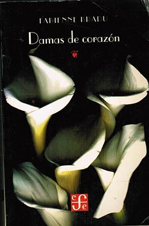 Seller image for Damas De Corazon. for sale by Ocean Tango Books
