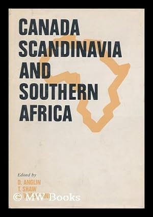 Seller image for Canada, Scandinavia, and Southern Africa for sale by MW Books