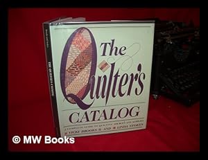 Image du vendeur pour The Quilter's Catalog mis en vente par MW Books