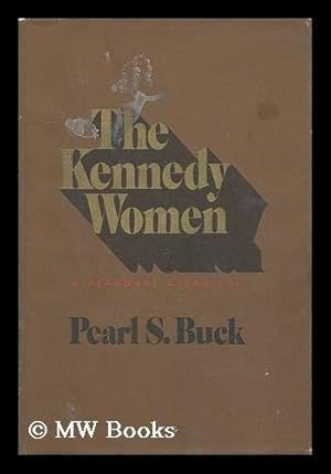 Seller image for The Kennedy Women; a Personal Appraisal for sale by MW Books