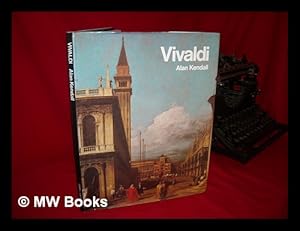 Imagen del vendedor de Vivaldi / Alan Kendall a la venta por MW Books