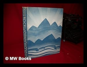 Bild des Verkufers fr Rockwellkentiana; Few Words and Many Pictures by R. K. And, by Carl Zigrosser, a Bibliography and List of Prints zum Verkauf von MW Books
