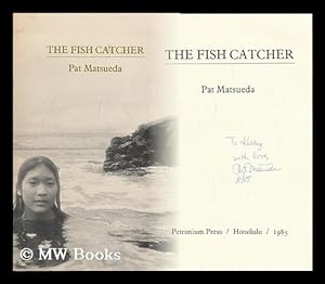 Seller image for The Fish Catcher for sale by MW Books