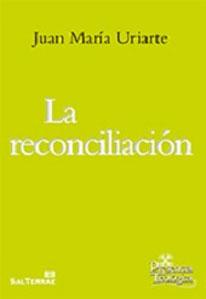 Seller image for LA RECONCILIACION for sale by KALAMO LIBROS, S.L.