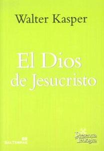 Imagen del vendedor de EL DIOS DE JESUCRISTO a la venta por KALAMO LIBROS, S.L.