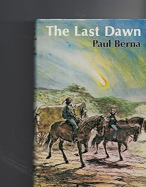 Seller image for The Last Dawn for sale by Peakirk Books, Heather Lawrence PBFA