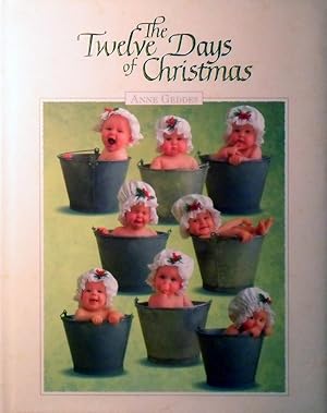 Seller image for The Twelve Days Of Christmas for sale by Marlowes Books and Music