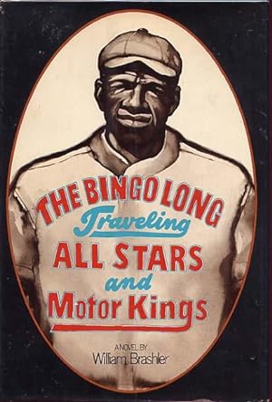 The Bingo Long Traveling All Stars and Motor Kings