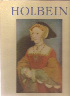 Imagen del vendedor de Holbein a la venta por Alan Newby