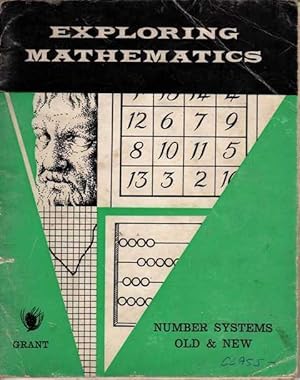 Number Systems ( Exploring Mathematics Series )