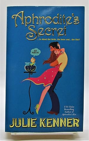 Seller image for Aphrodite's Secret for sale by Book Nook