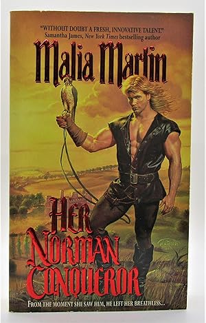 Seller image for Her Norman Conqueror for sale by Book Nook