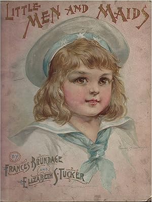 Seller image for Little Men and Maids for sale by Culpepper Books