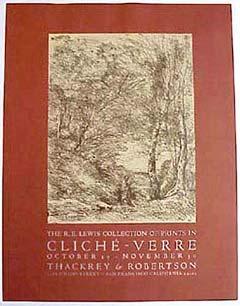 The Gardens of Horace after Corot.