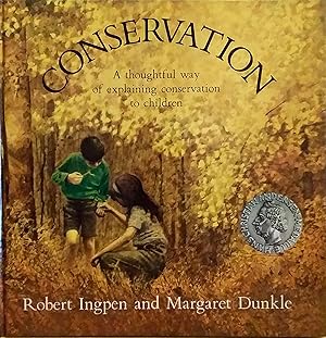 Conservation: A Thoughtful Way to Teach Conservation to Children.